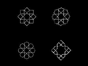 Girih: Iranian Sound Artists