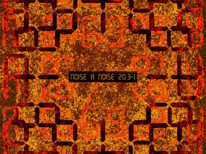 Noise A Noise 20.3-1
